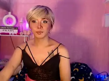 Chaturbate Adult Webcams of kattiecurrent