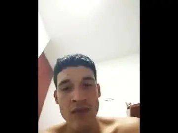 Chaturbate Best live sex cam show of kikeortiz1808