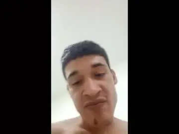 Chaturbate Sex Cam of kikeortiz1808