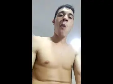 Chaturbate Best live sex cam show of kikeortiz1808