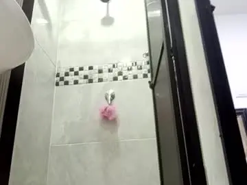 Chaturbate Live Sex Cam of kikeortiz1808