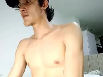 Chaturbate Best live sex cam show of kikeortiz1808