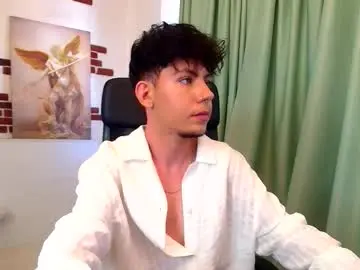 Chaturbate Best Webcam of krewvaughn