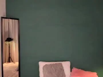 Chaturbate Nude Webcam of liry_kim