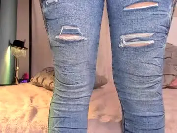 Chaturbate Sex Chat of liry_kim