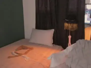 Chaturbate Live Sex of liry_kim