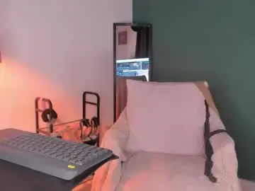 Chaturbate Live Sex Cam of liry_kim