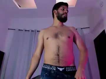 Chaturbate Free Porn Cam of lucasbeaumont