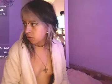 Chaturbate Live Sex of madewithhell