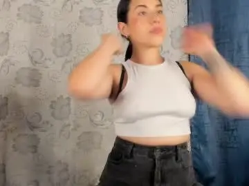 Chaturbate Live Sex Cam of mariaa_paulaa