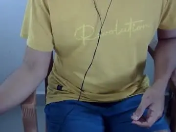 Chaturbate Live Sex of marinavine