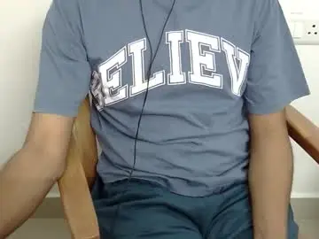 Chaturbate Live Sex Cam of marinavine