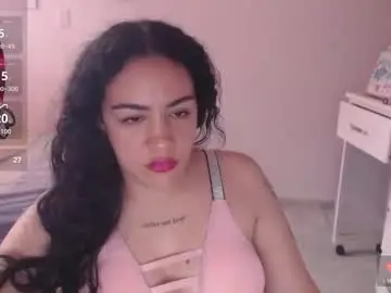 Chaturbate Adult Webcams of maryam_arabicmilk