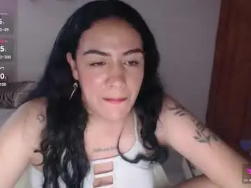 Chaturbate Adult Video Chat of maryam_arabicmilk