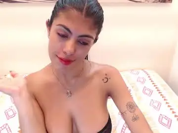 Chaturbate Free Live Porn of melisa_torrez