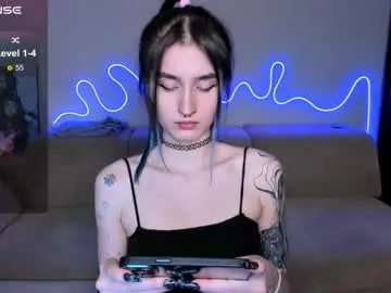 Chaturbate Adult Webcams of mika_reid