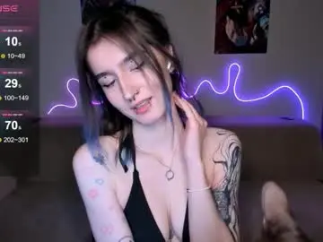 Chaturbate Watch Live Sex Cams of mika_reid