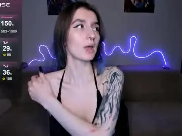 Chaturbate Free Porn Cam of mika_reid