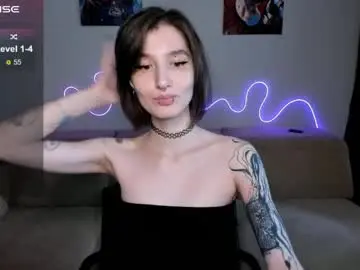 Chaturbate Adult Video Chat of mika_reid