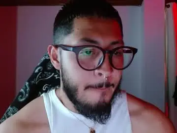 Chaturbate Live Porn of muscle_cock32