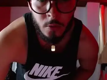 Chaturbate Sex Chat of muscle_cock32