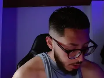 Chaturbate Adult Webcam of muscle_cock32