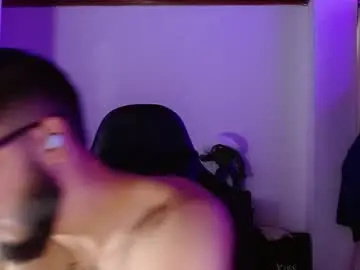 Chaturbate Nude Webcam of muscle_cock32