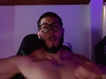 Chaturbate Adult Webcam of muscle_cock32