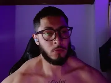 Chaturbate Adult Webcam of muscle_cock32