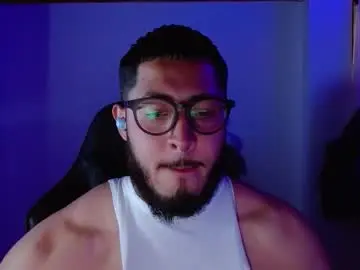 Chaturbate Free Live Porn of muscle_cock32