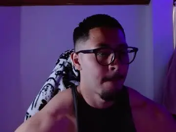 Chaturbate Sex Cam of muscle_cock32