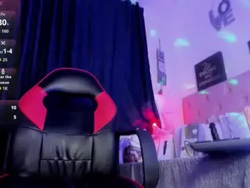 Chaturbate Watch Live Sex Cams of nicollee_77