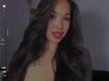 Chaturbate Adult Webcam of novalana