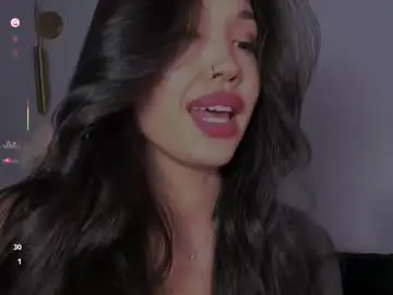 Chaturbate Free Live Porn of novalana