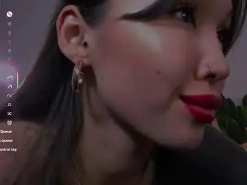 Chaturbate Best Webcam of novalana