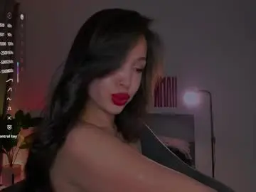 Chaturbate Free Live Porn of novalana