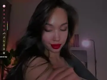 Chaturbate Sex Cam of novalana