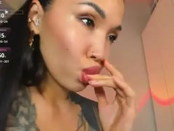 Chaturbate Live Porn of novalana