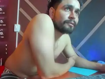 Chaturbate Private Sex Chat of rashelandcerverus