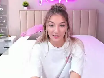 Chaturbate Live Sex Cam of rose_dixon