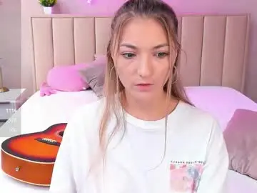 Chaturbate Private Sex Chat of rose_dixon