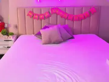 Chaturbate Sex Cam of rose_dixon