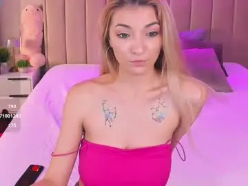 Chaturbate Watch Live Sex Cams of rose_dixon