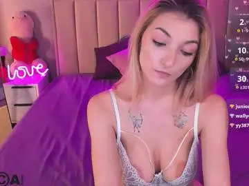 Chaturbate Live Porn of rose_dixon
