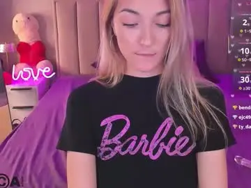 Chaturbate Nude Webcam of rose_dixon