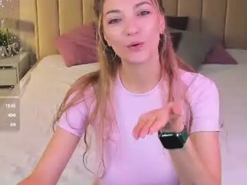 Chaturbate Live Porn of rose_dixon
