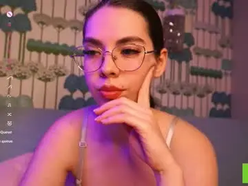 Chaturbate Live Sex of seductique