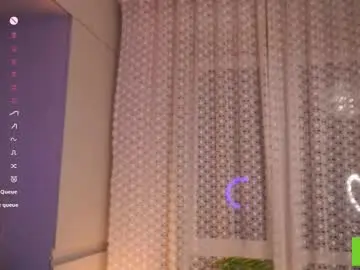 Chaturbate Live Sex of seductique