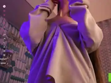 Chaturbate Nude Webcam of seductique