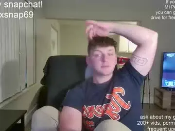 Chaturbate Free Porn Cam of sexylax69